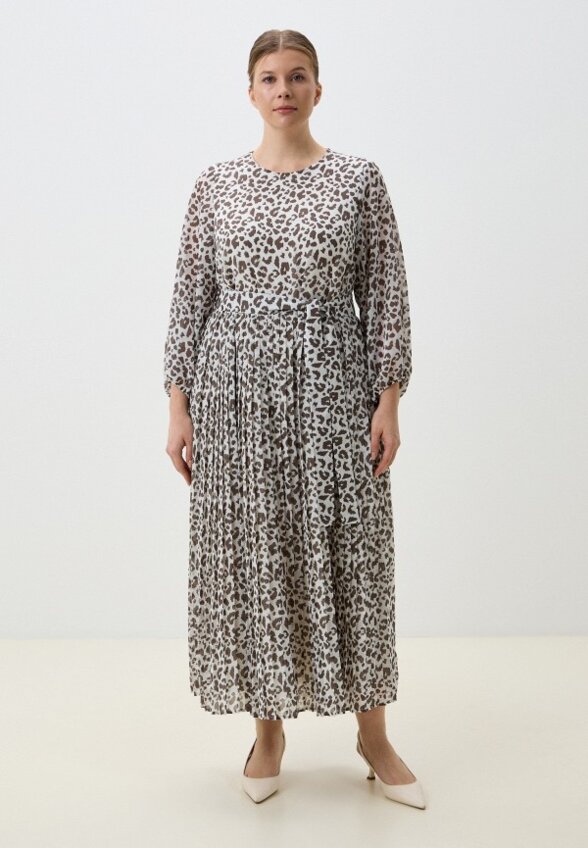 Платье Naturaxl