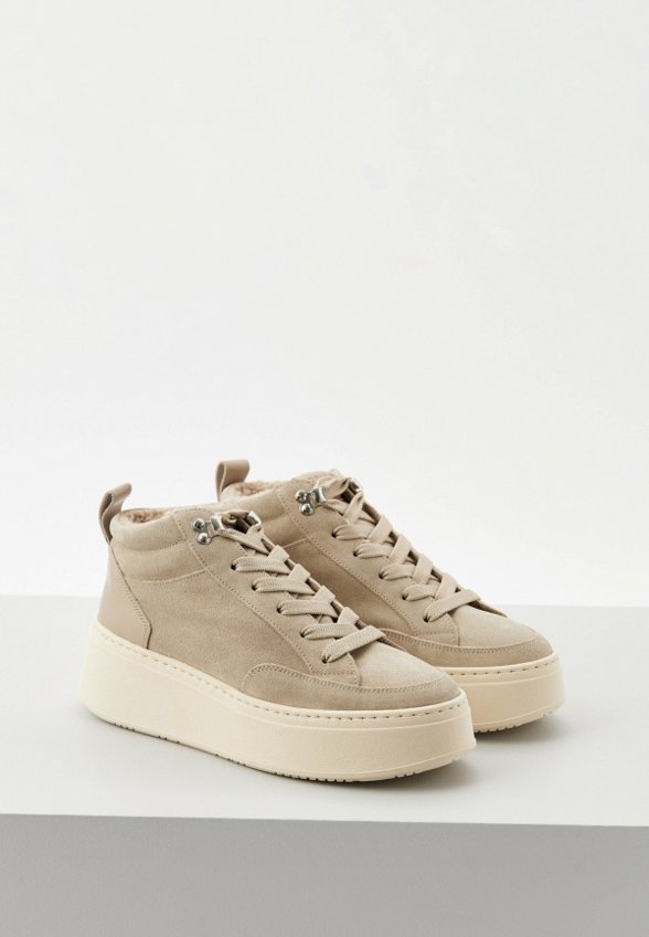 Кеды Principe di Bologna