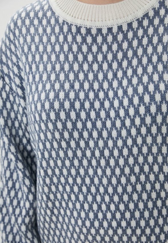 Джемпер Vivawool