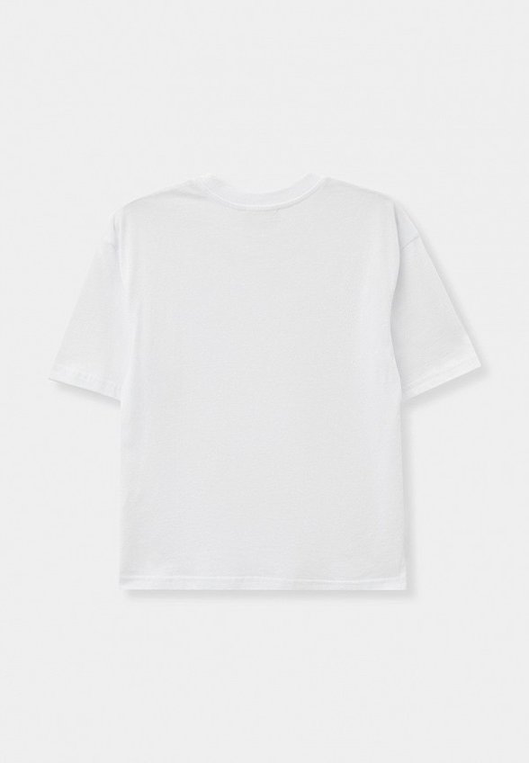 Футболка Smena