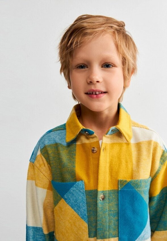 Рубашка Acoola