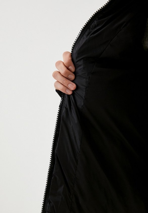 Пуховик Снежная Королева