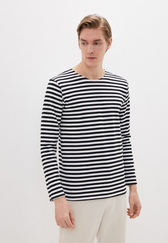 Лонгслив N.O.A.