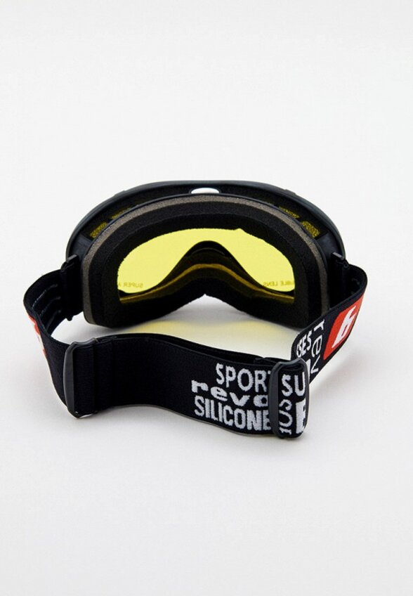 Маска горнолыжная Brenda