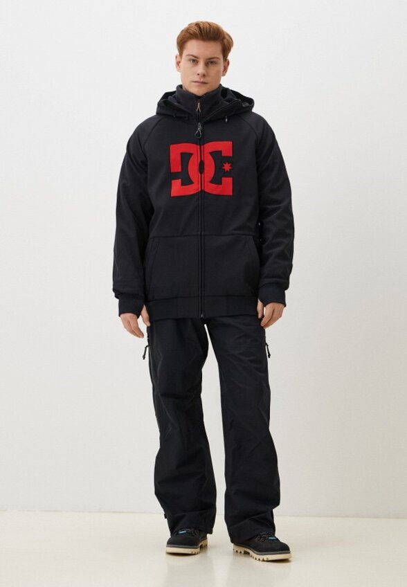 Брюки сноубордические DC Shoes
