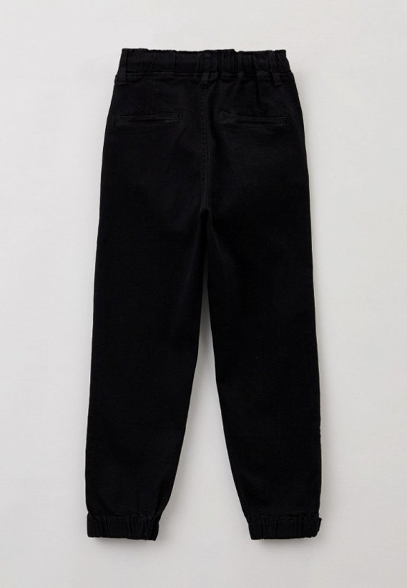 Брюки Resser Denim