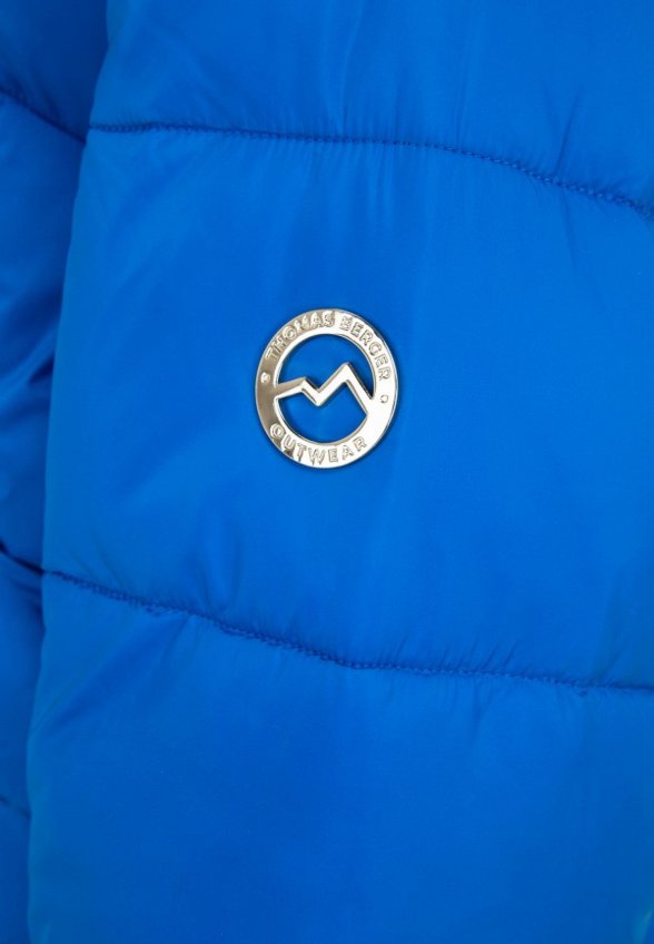 Пуховик Thomas Berger