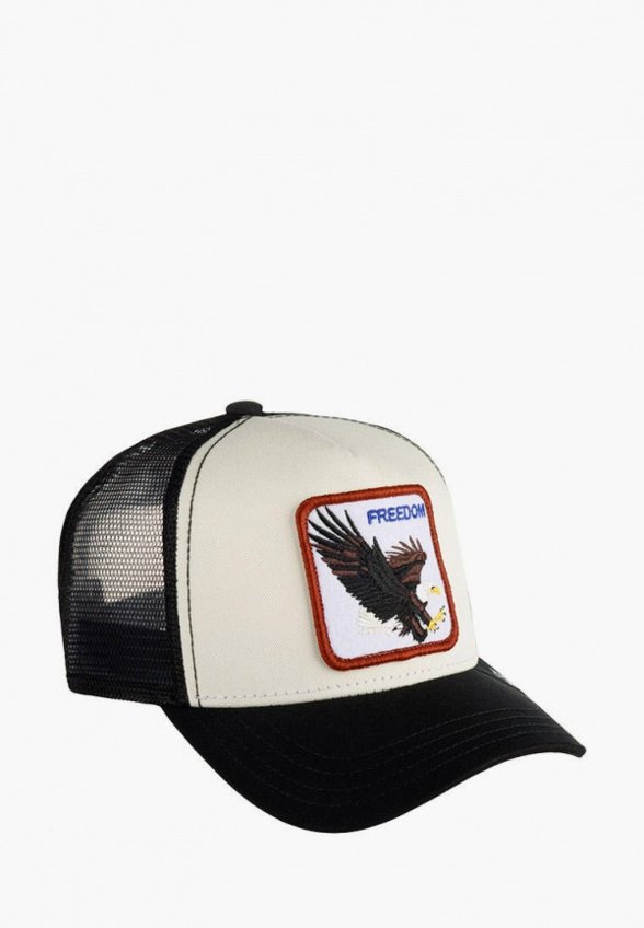 Бейсболка Goorin Brothers