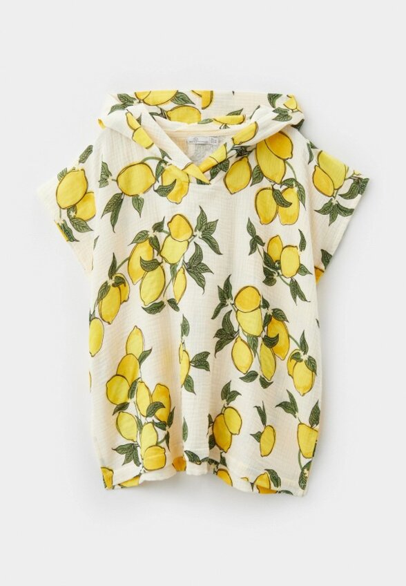 Халат домашний DanMaralex