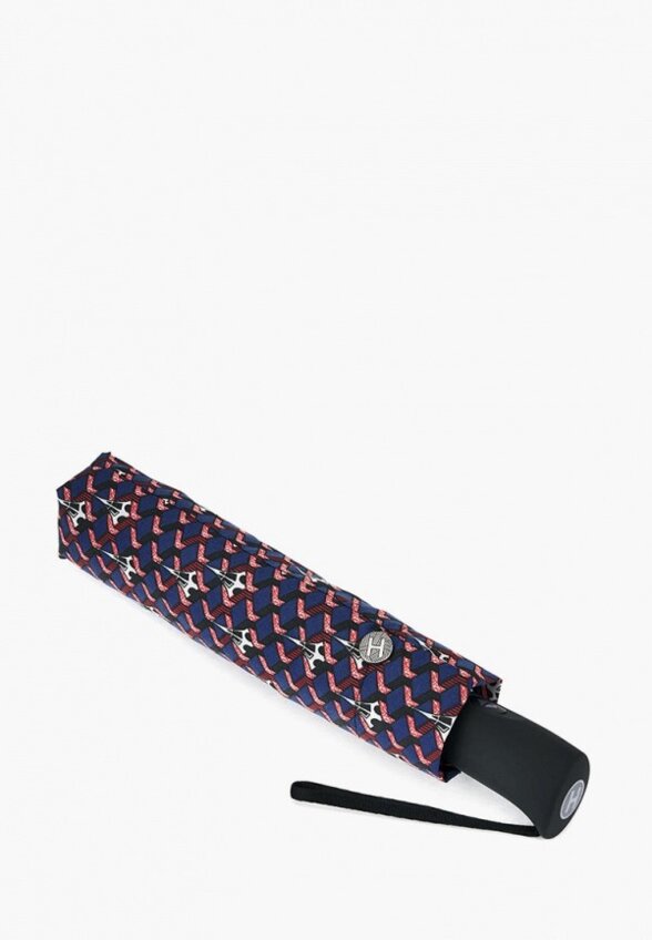 Зонт складной Henry Backer