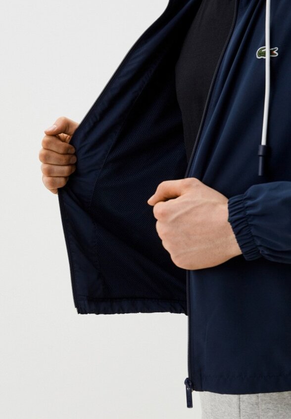 Ветровка Lacoste