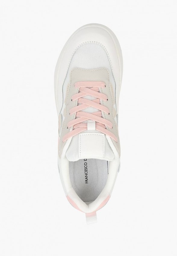 Кеды Francesco Donni