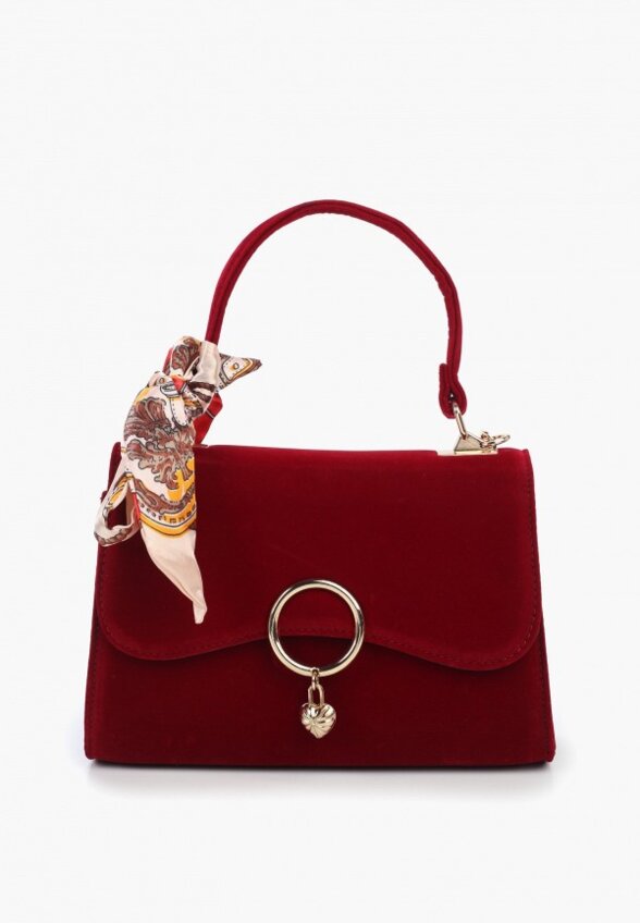 Сумка и платок Артми