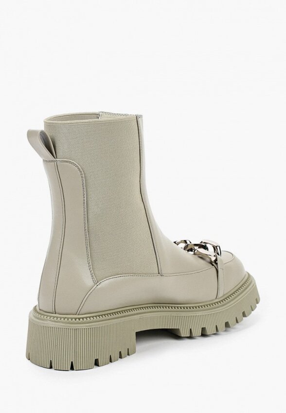 Ботинки May Vian