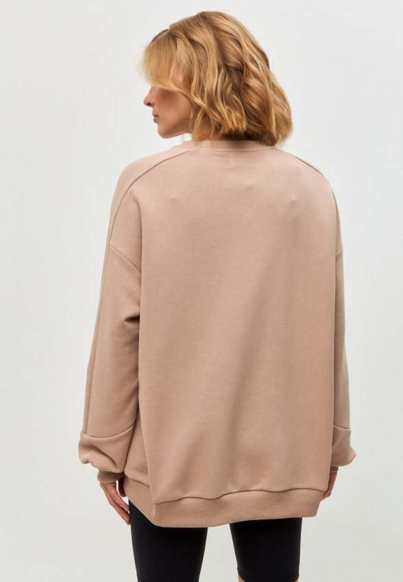 Свитшот Beself