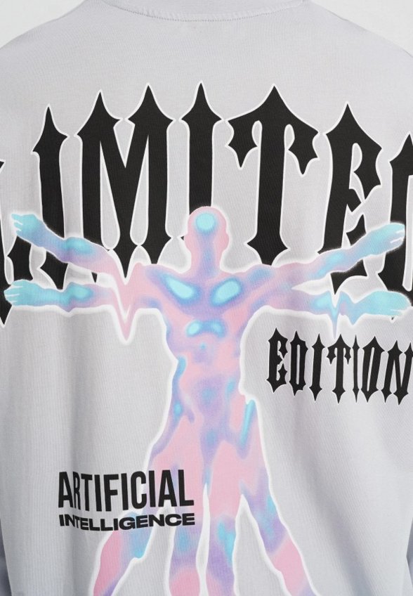 Лонгслив Твое