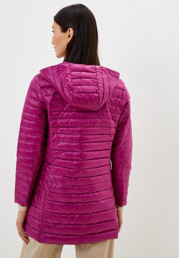 Куртка утепленная W.sharvel