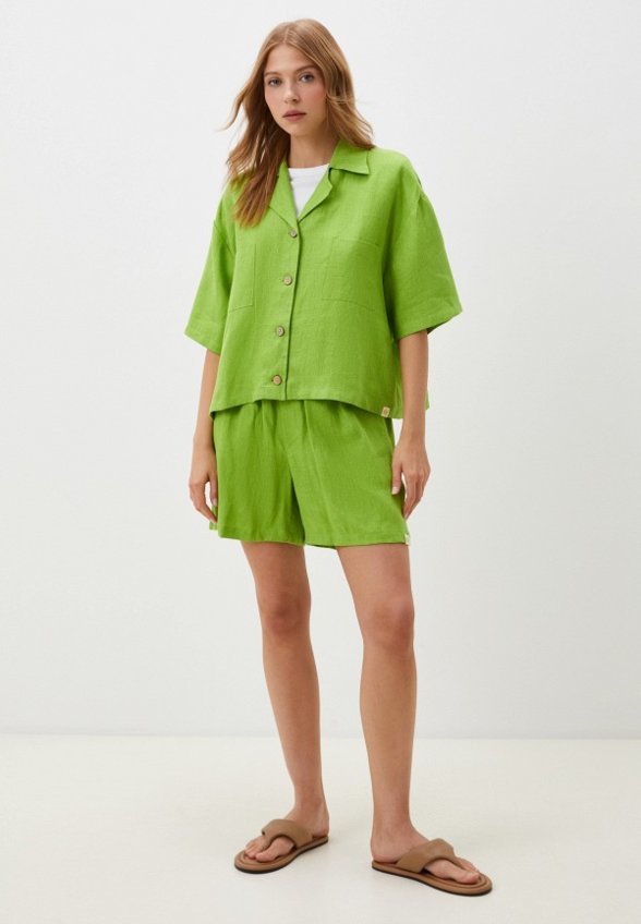 Рубашка Простор