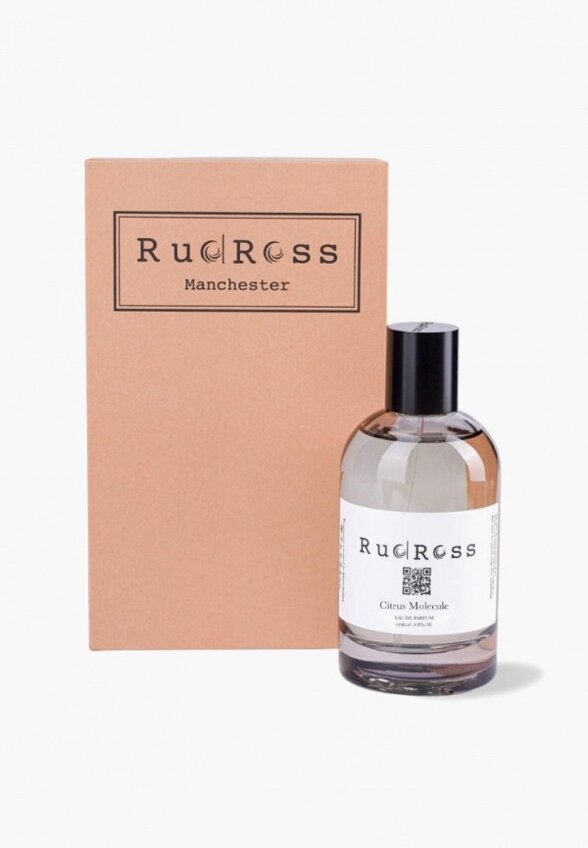 Парфюмерная вода Rudross