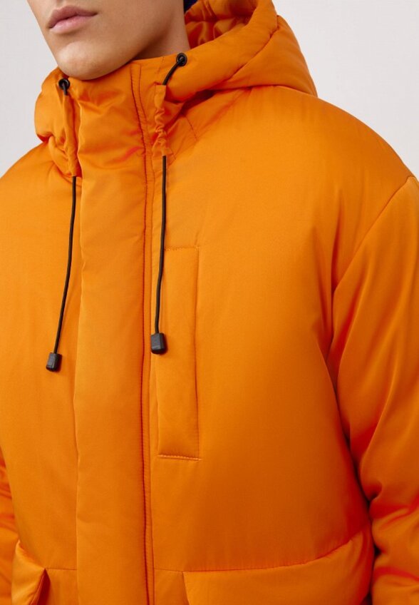 Пуховик Modis