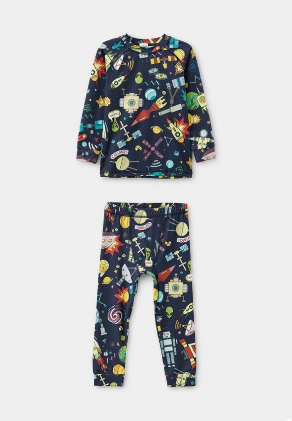 Термобелье PlayToday