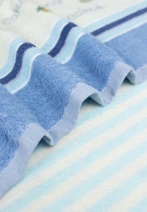 Полотенце Wellness