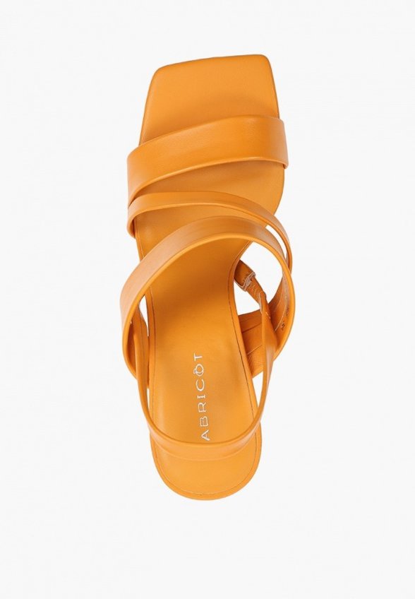 Босоножки Abricot