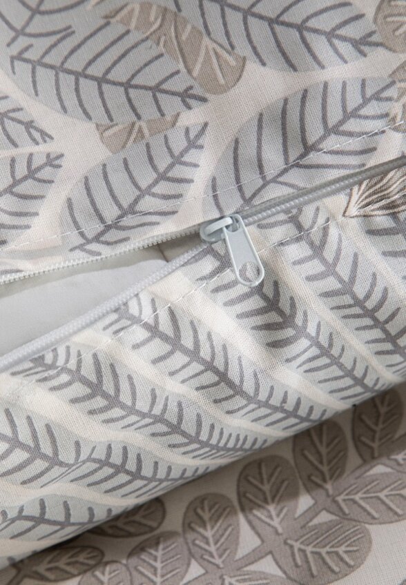 Постельное белье Евро Cozy Home