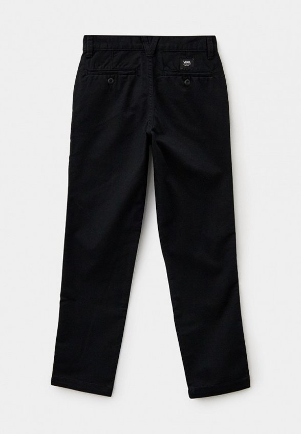 Брюки Vans