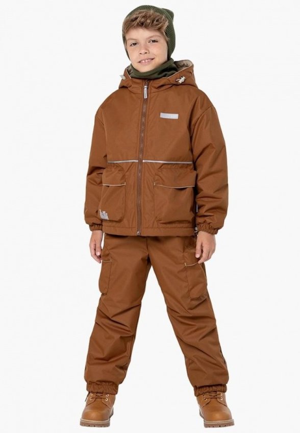Костюм утепленный Nikastyle