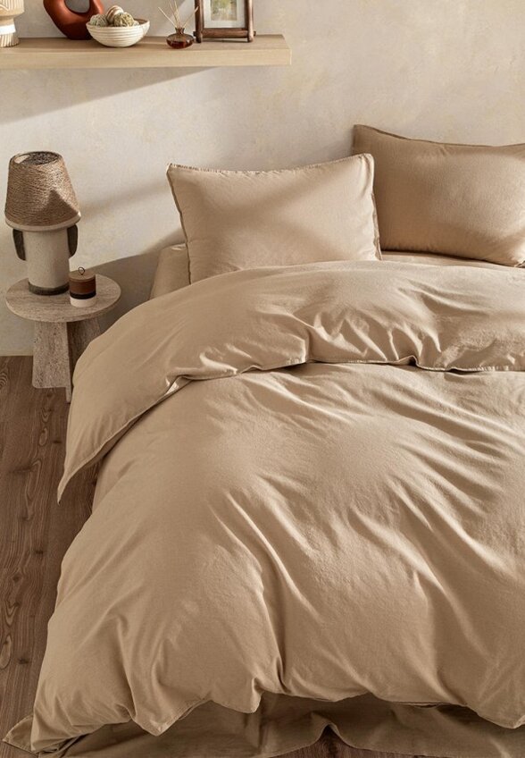 Постельное белье Евро Karna