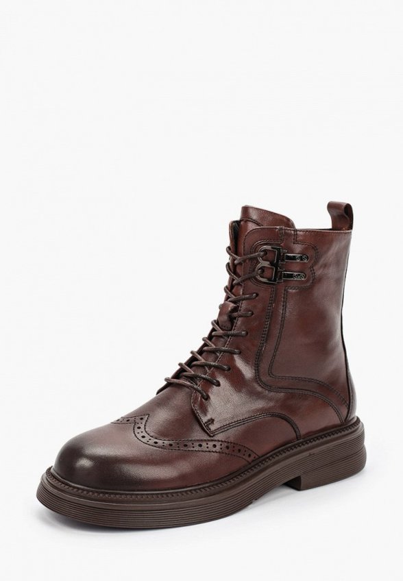 Ботинки Thomas Munz