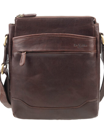 Др.Коффер B402717-91-09 сумка через плечо мужчинам