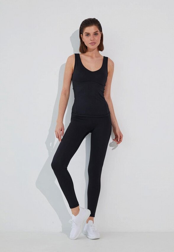 Майка спортивная PerEach