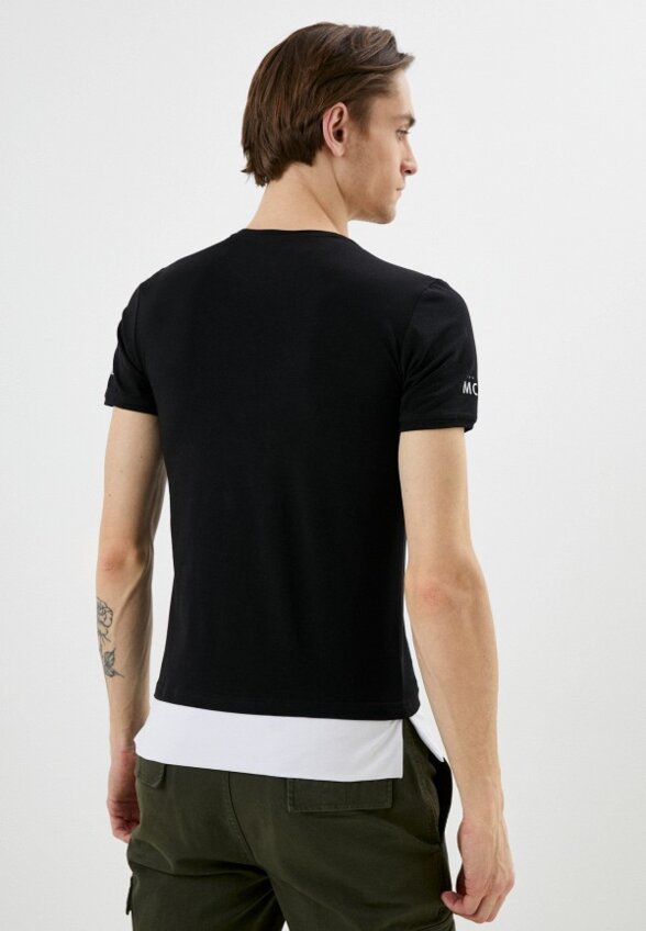 Футболка Mego As