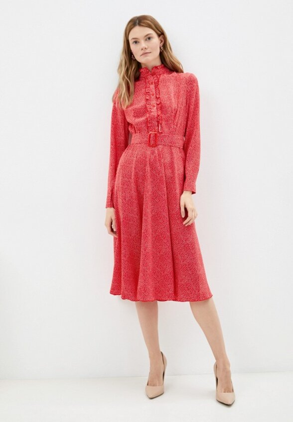 Платье Hey Look