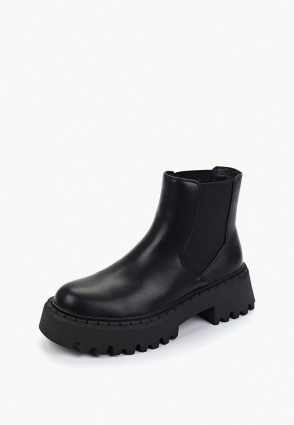 Ботинки Betsy