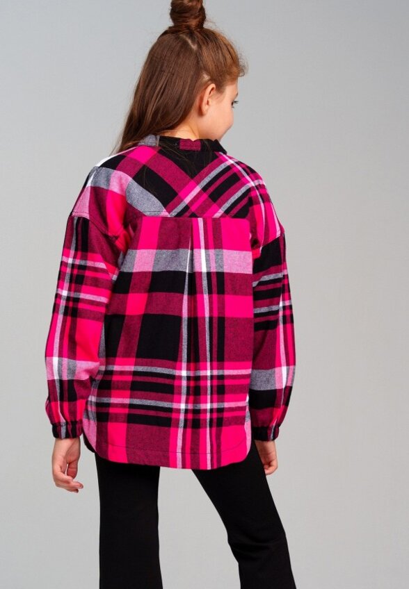 Рубашка PlayToday