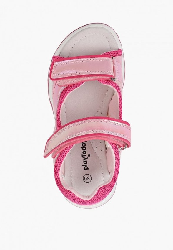 Сандалии PlayToday