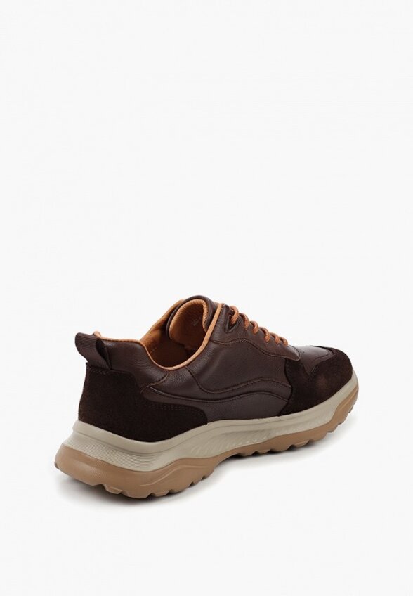 Кроссовки Salamander