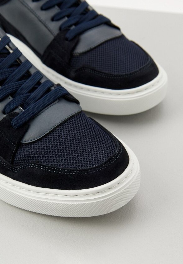 Кеды Cerruti 1881