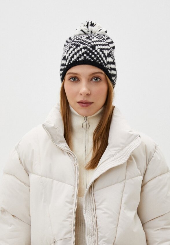 Шапка marhatter