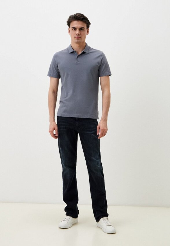 Джинсы Hiddenbrand