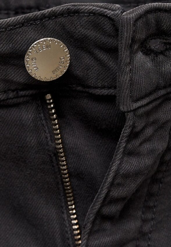 Джинсы Mango Teen