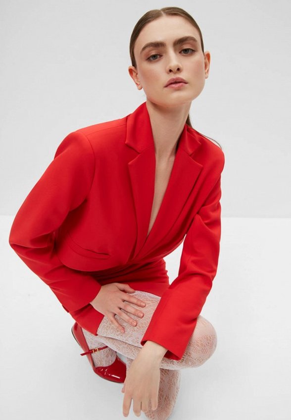 Платье The Select