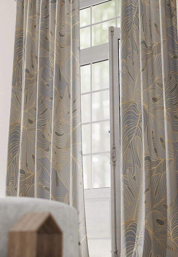 Шторы Comfy Way