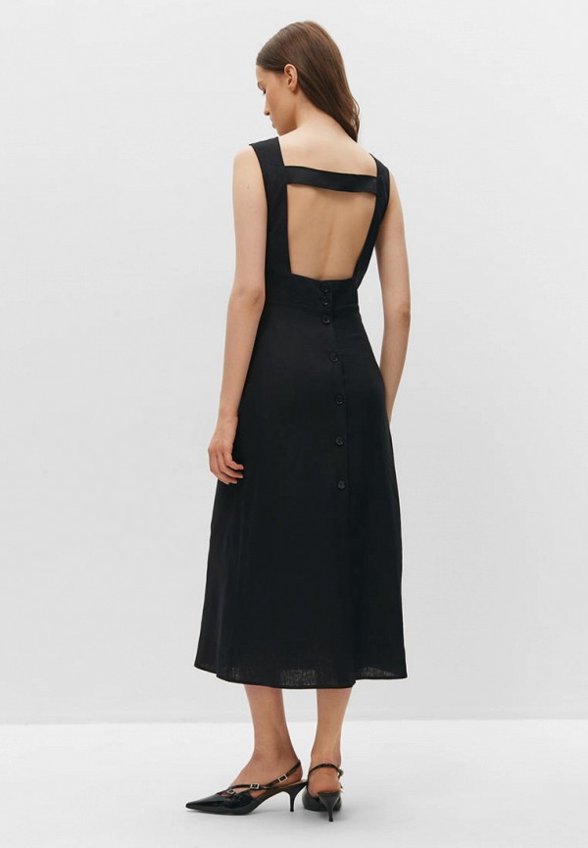 Платье The Select