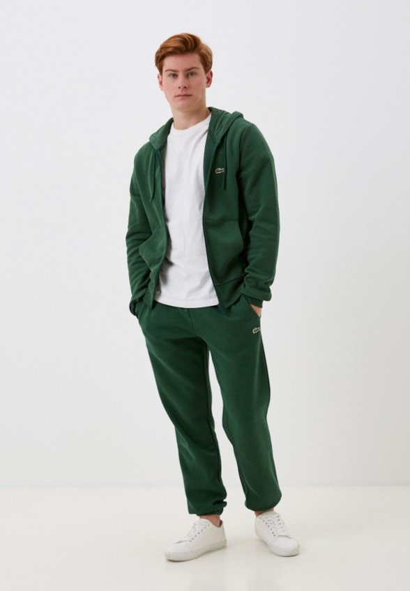 Толстовка Lacoste