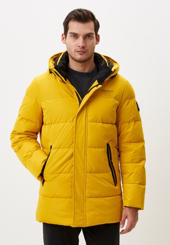 Пуховик Dellione