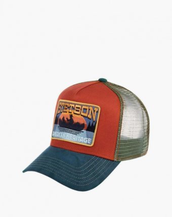 Бейсболка Stetson женщинам